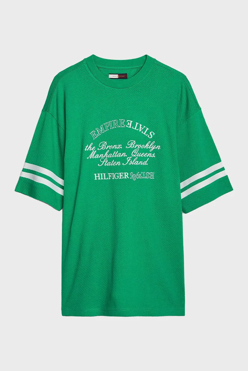Футболка THC ARCHIVE GRAPHIC TEE 6