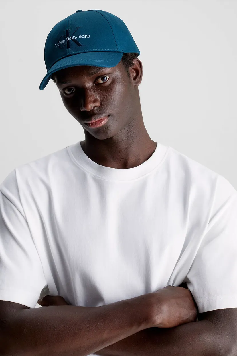 Кепка MONOGRAM CAP 5