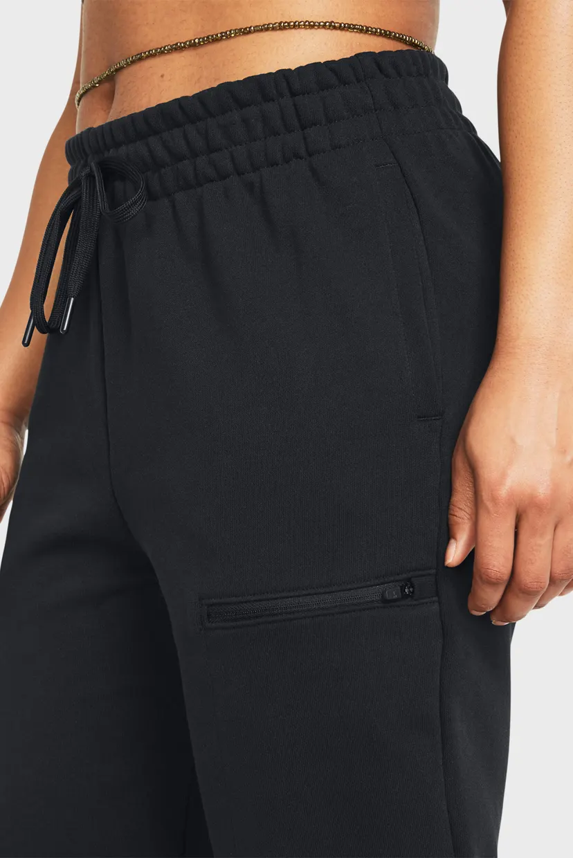 Штаны спортивные Pjt Rck Q1 HW Terry Pant 3