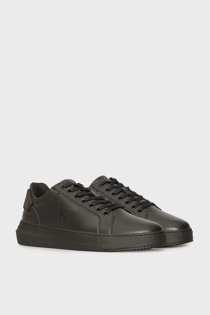 Кроссовки/CHUNKY CUPSOLE RU PATCH LTH 3