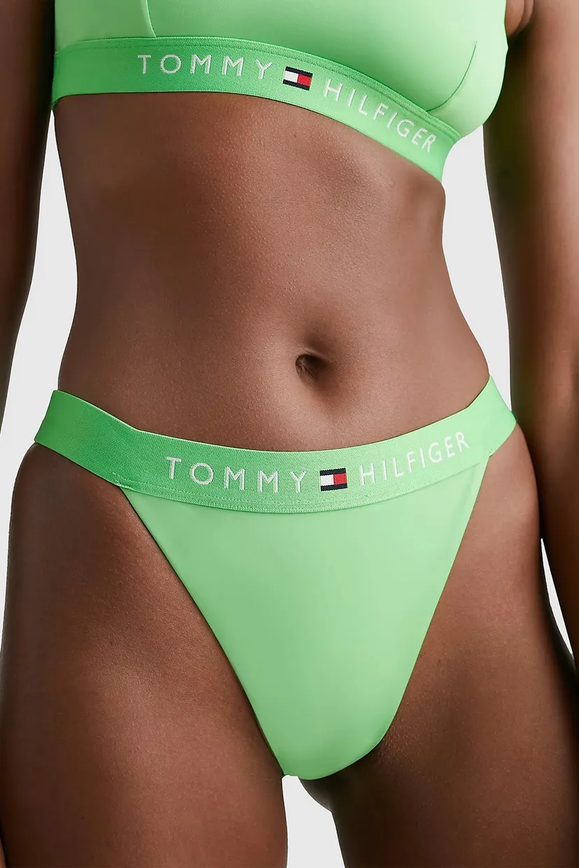 Купальник низ WB CHEEKY BIKINI 6