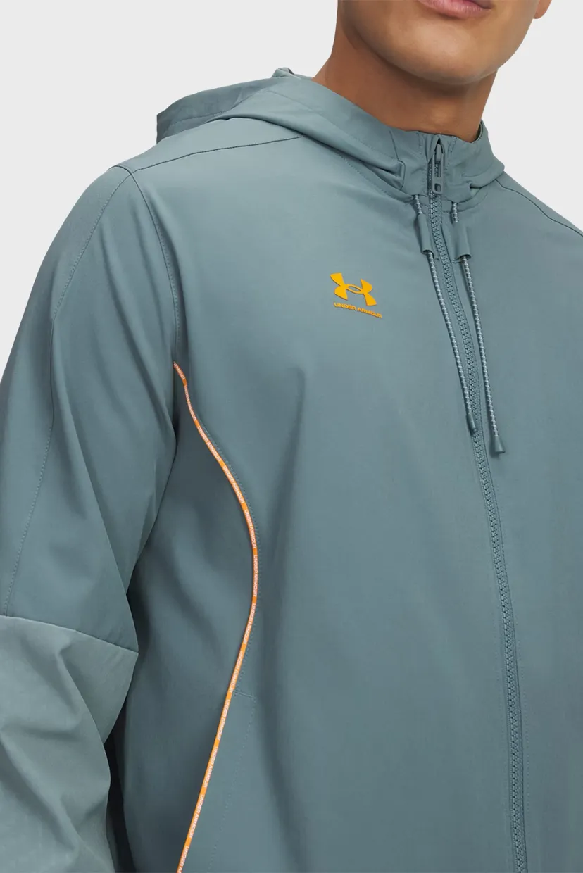 Костюм спортивный UA M Challenger Pro Trcksuit 3