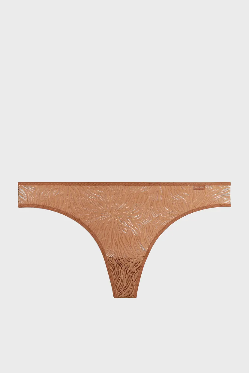 Трусы Thong 18