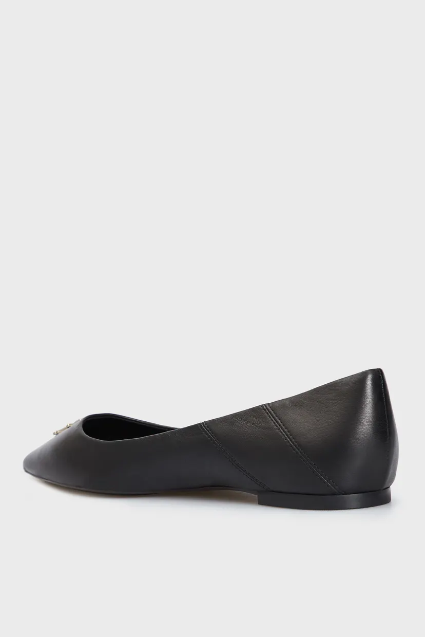 Балетки POINTY CHIC BALLERINA 5