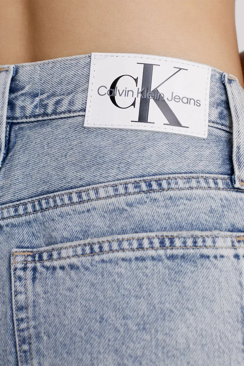 Джинсы MOM JEAN 4