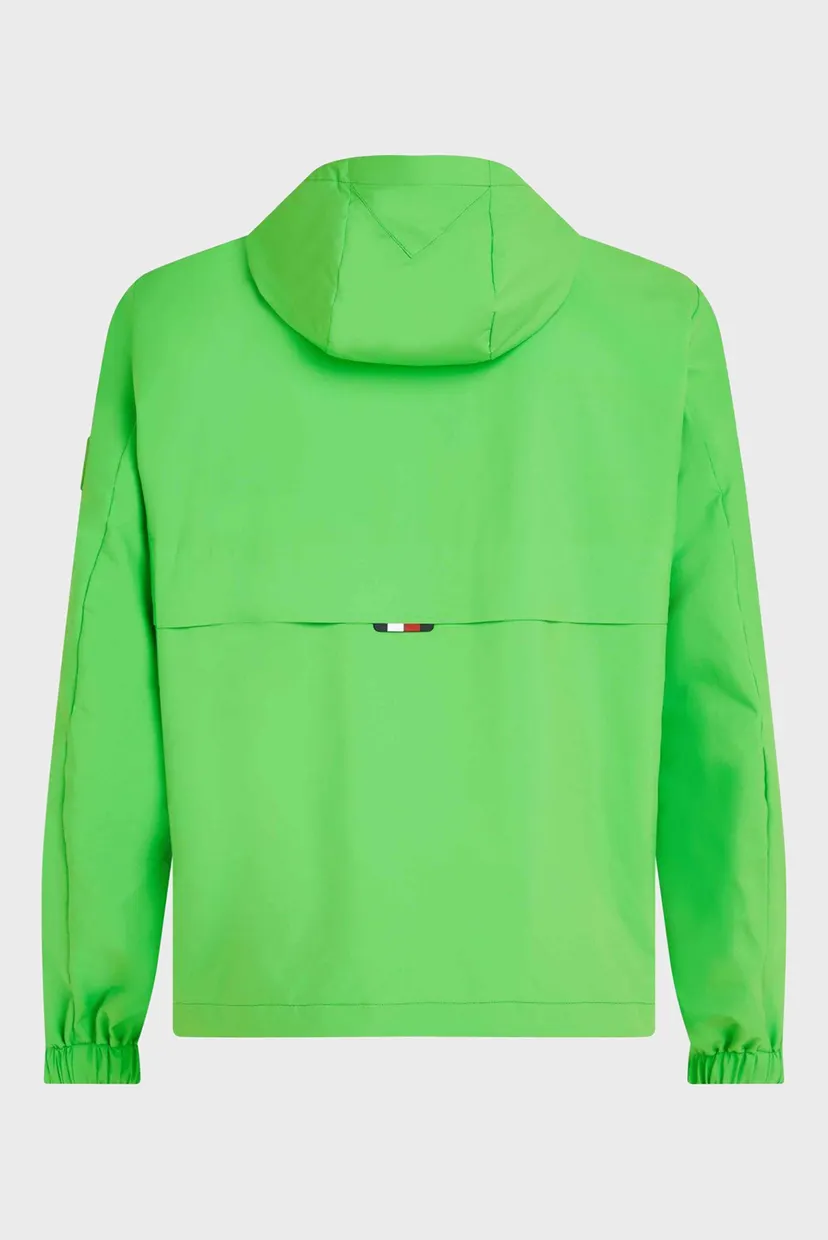 Ветровка TH PROTECT SAIL HOODED JACKET 9
