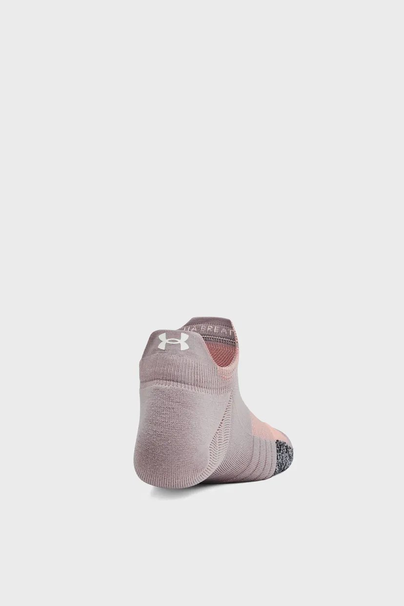 Женские носки (3 пары) UA Breathe 3pk NS Tab 4