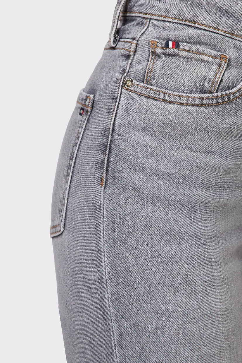 Джинсы GRAMERCY TAPERED HW A ZIGI 3