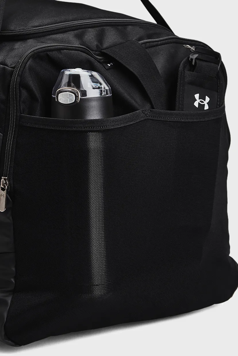 Черная спортивная сумка UA Undeniable 5.0 Duffle LG 7