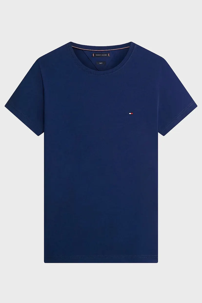 Футболка STRETCH SLIM FIT TEE 5