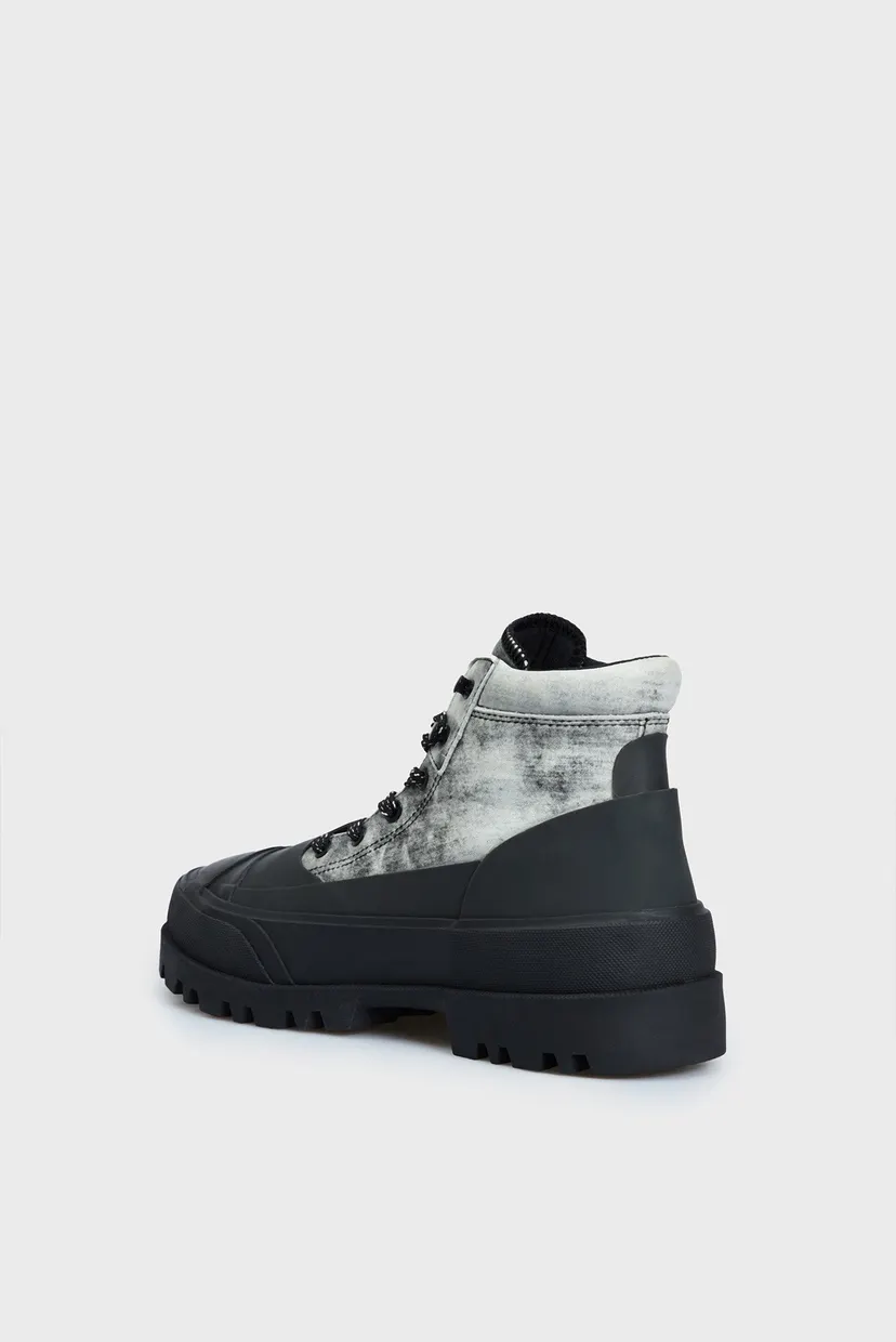 Ботинки HIKO   D-HIKO BT X BOOTS 5