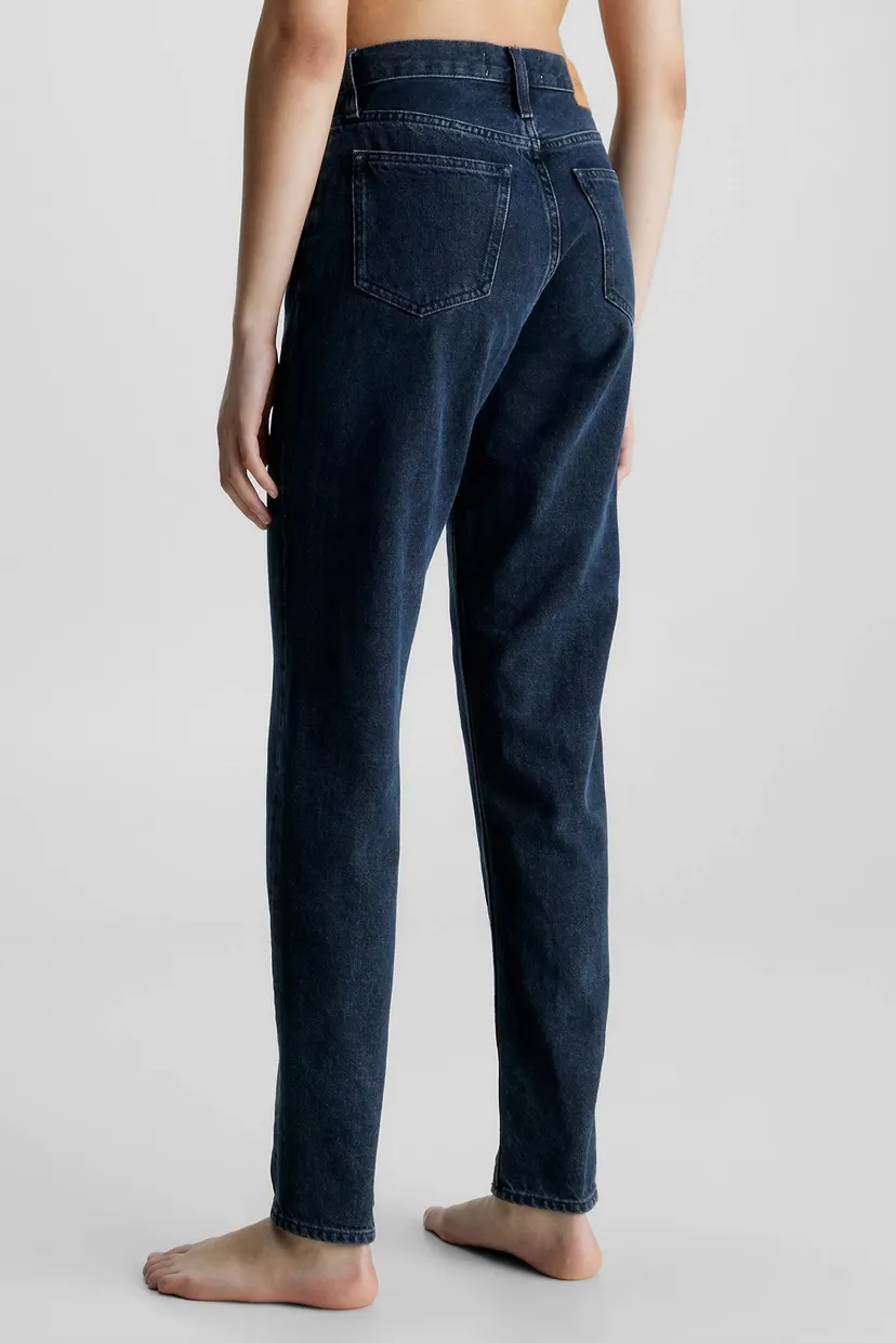 Джинсы MOM JEAN 3