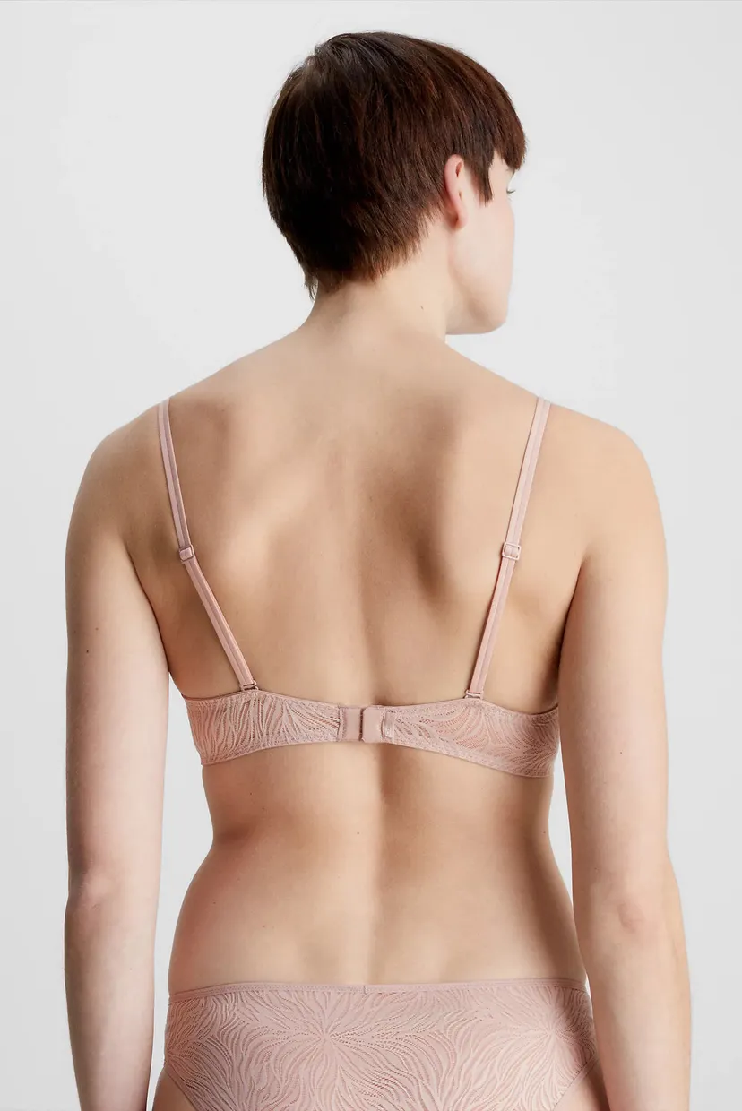 Бюстгальтер UNLINED DEMI 4