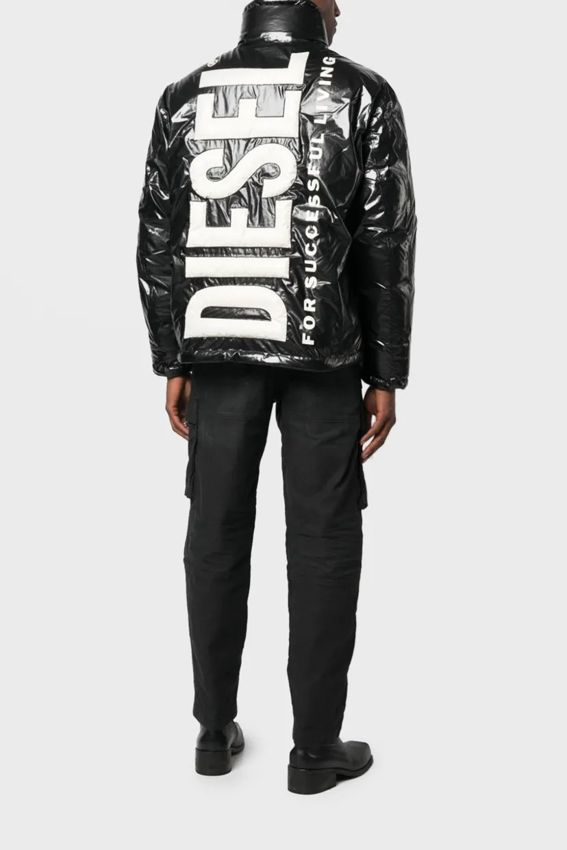 Куртка зимняя W-JUPIT JACKET 4