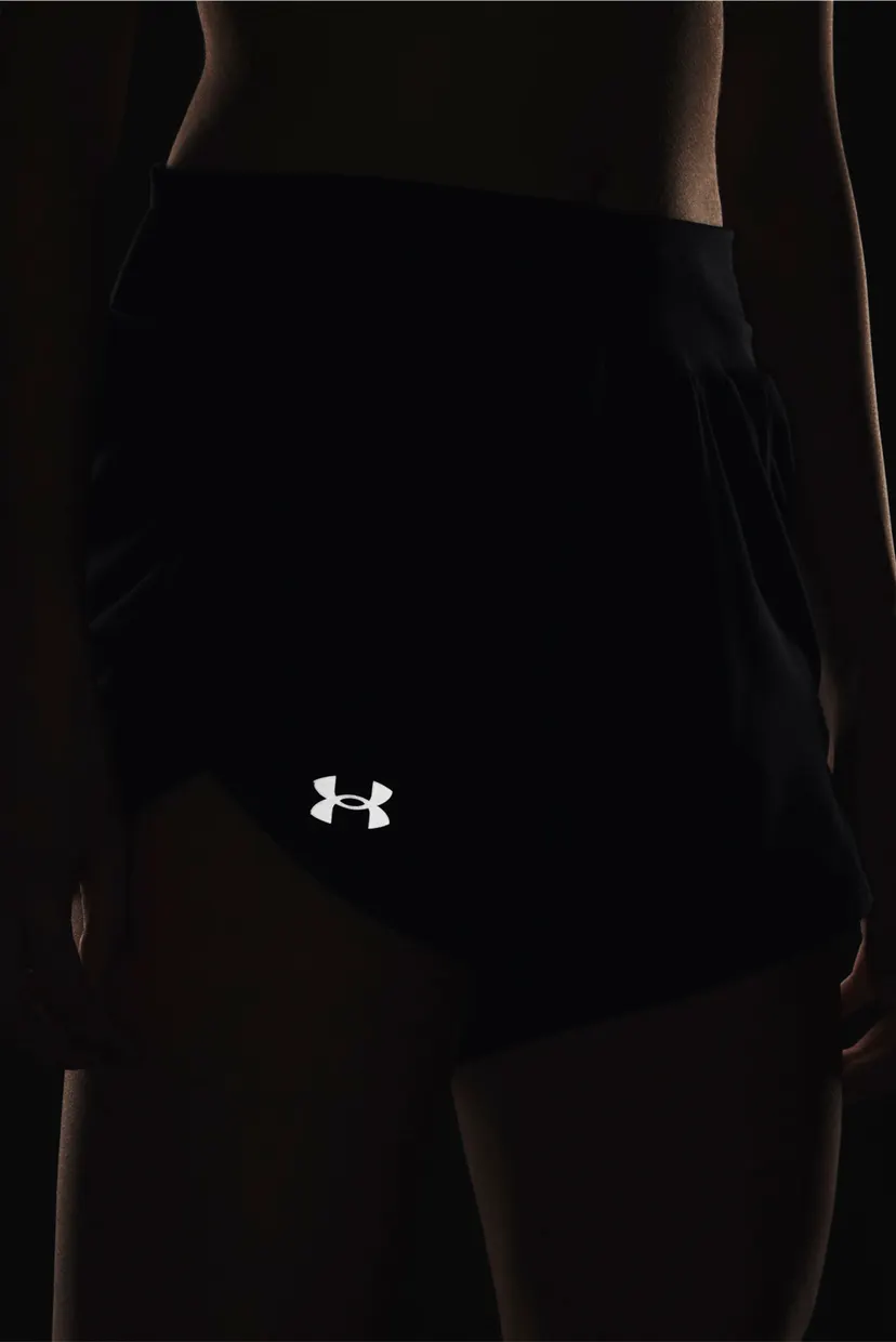 Шорты UA Fly By Elite HI SHORT 11
