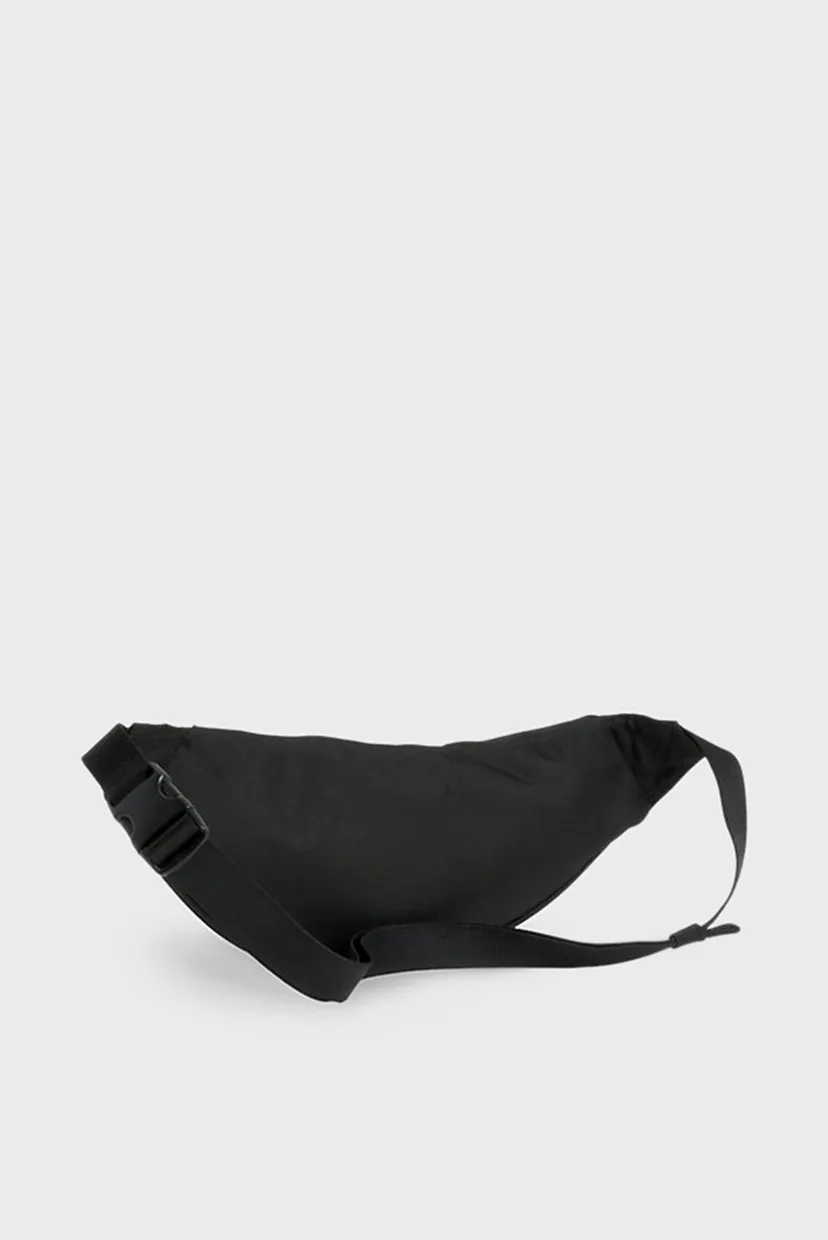 Мужская черная поясная сумка SPORT ESSENTIALS WAISTBAG 4