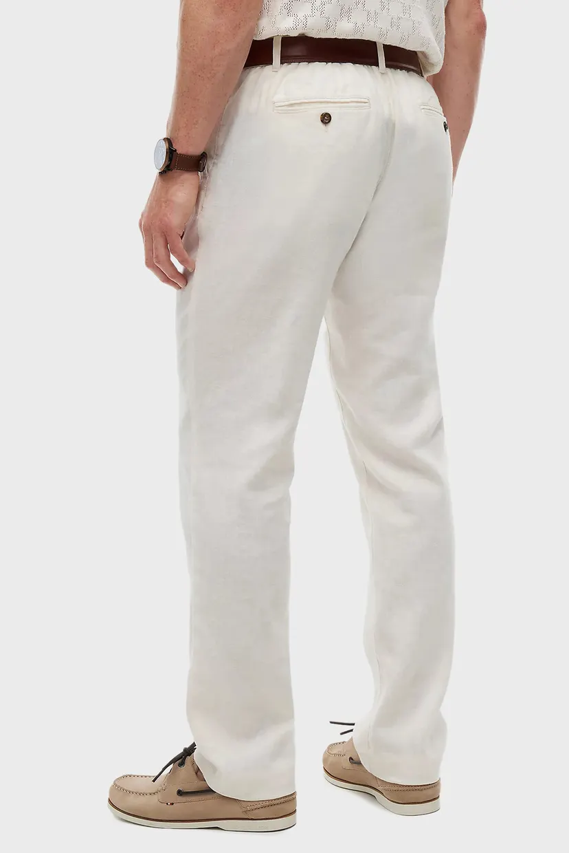 Штаны DENTON SORONA LINEN 3