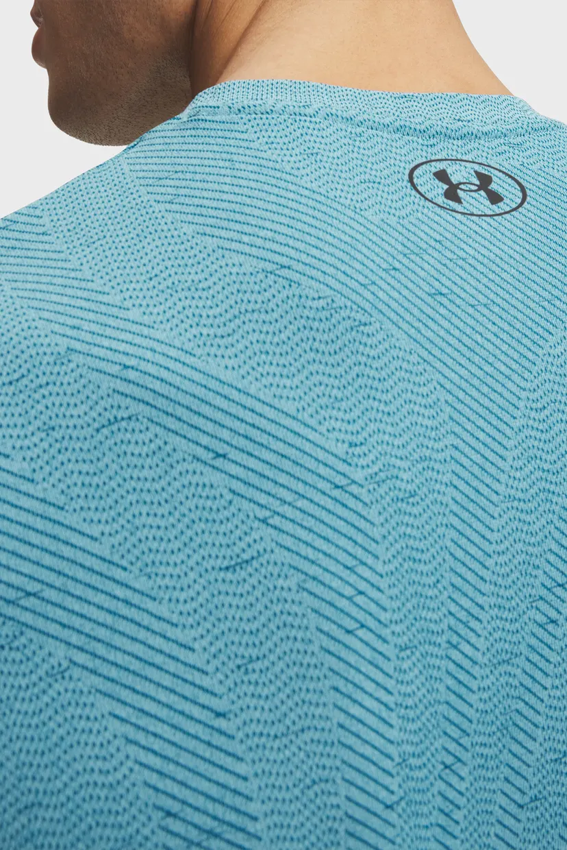 Футболка Vanish Seamless Novelty SS 3