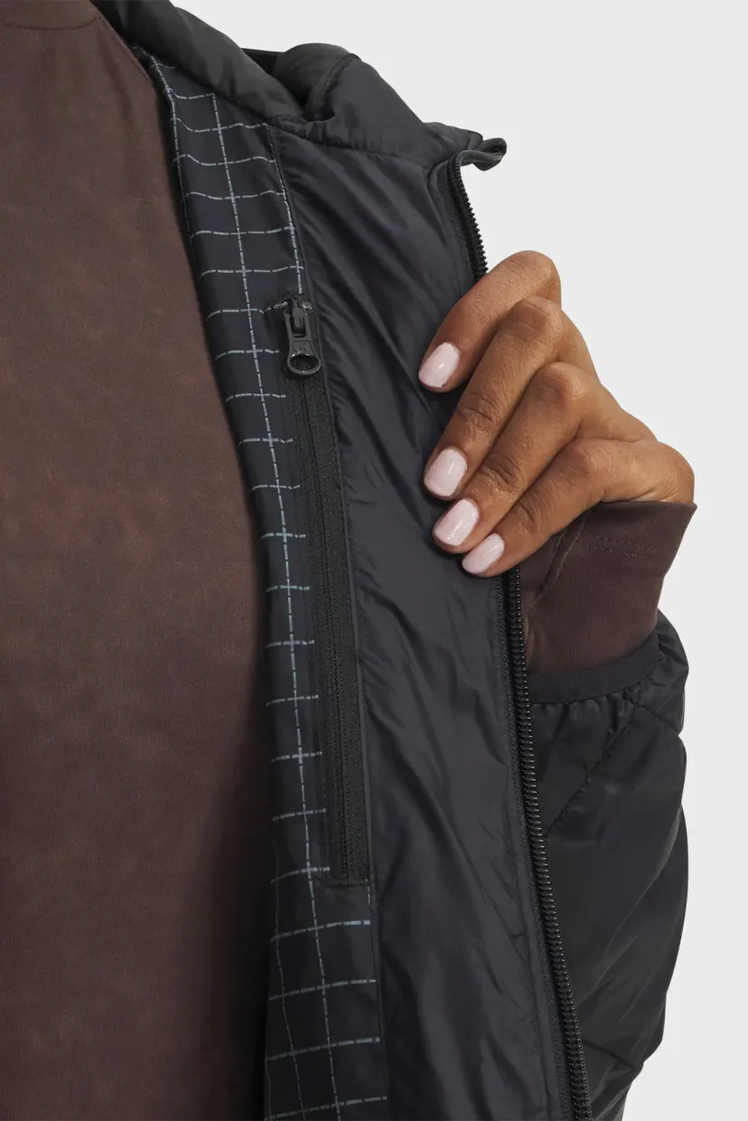Куртка зимняя Legend Down Parka 5