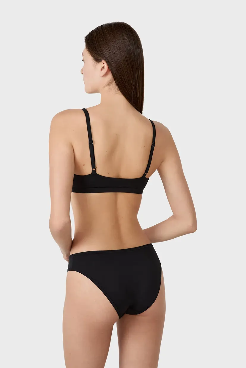 Бюстгальтер PURE SOFT - BRASSIERE BRETELLES FINES 3