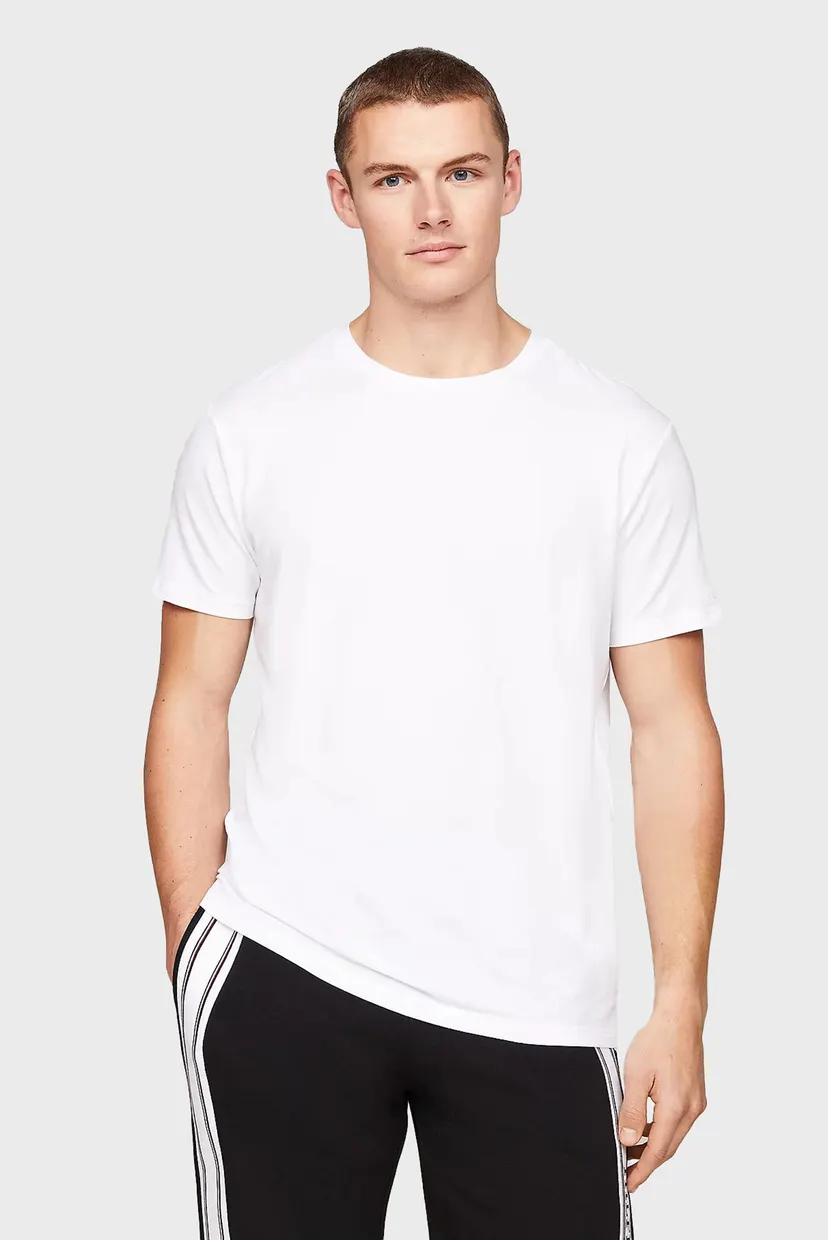 Футболка/2P S/S TEE 4