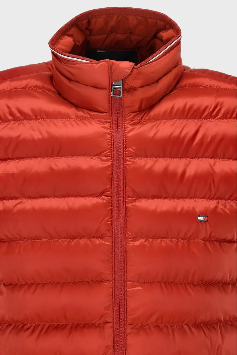 Жилет PACKABLE RECYCLED VEST 3