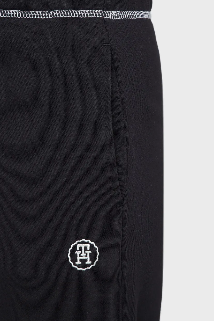 Женские черные спортивные брюки SMD MDN REG SWEATPANT 3