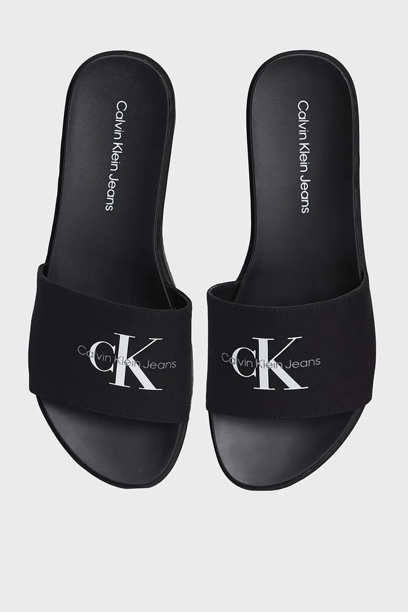 Слайдеры FLATFORM SANDAL MET 4