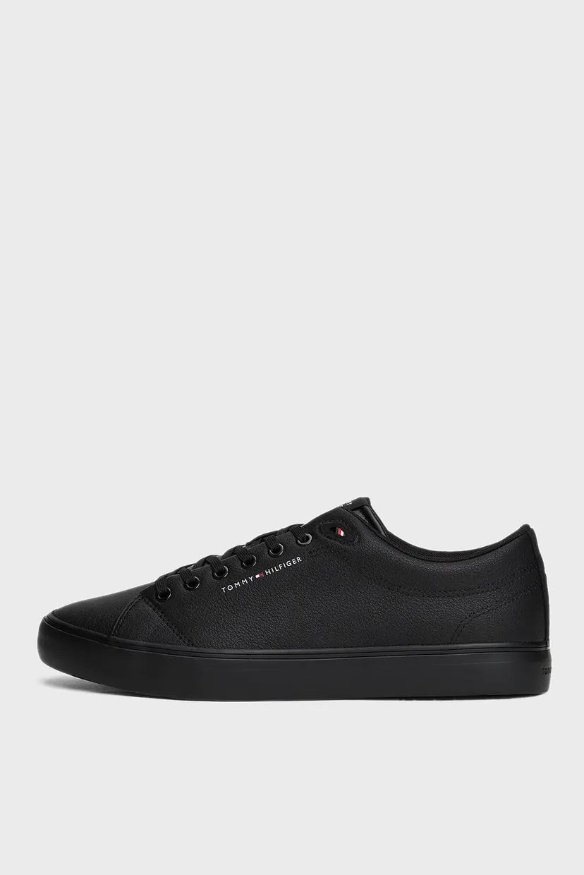 Кеды TH HI VULC CORE LOW LTH II ESS 7