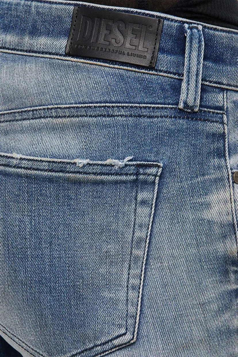 Джинсы/SLANDY L.32 TROUSERS 8