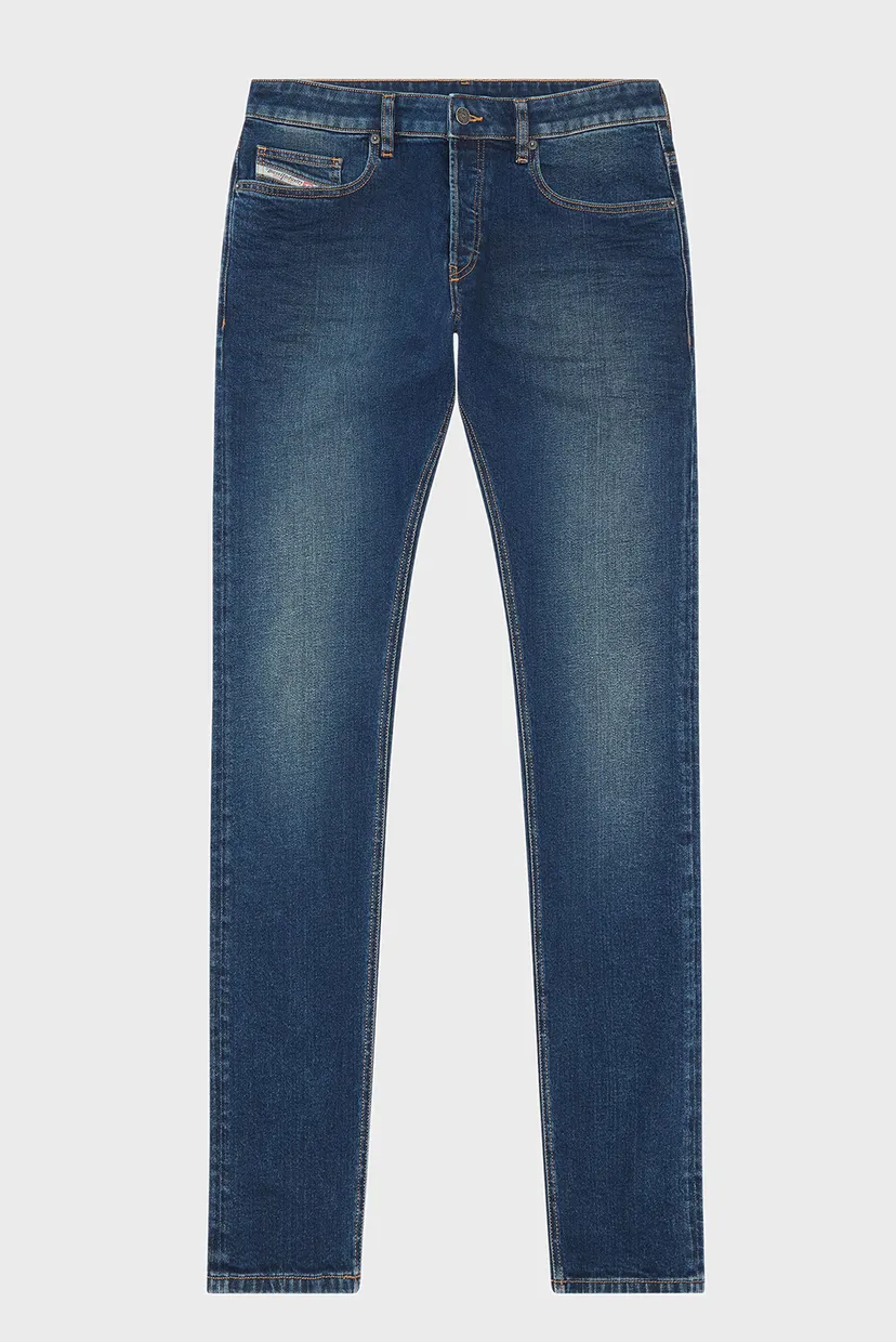 Джинсы D-LUSTER L.32 TROUSERS 5