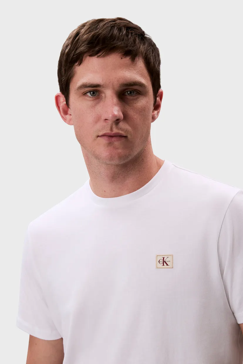Футболка SS BADGE 30S JERSEY CLASSIC TEE 5