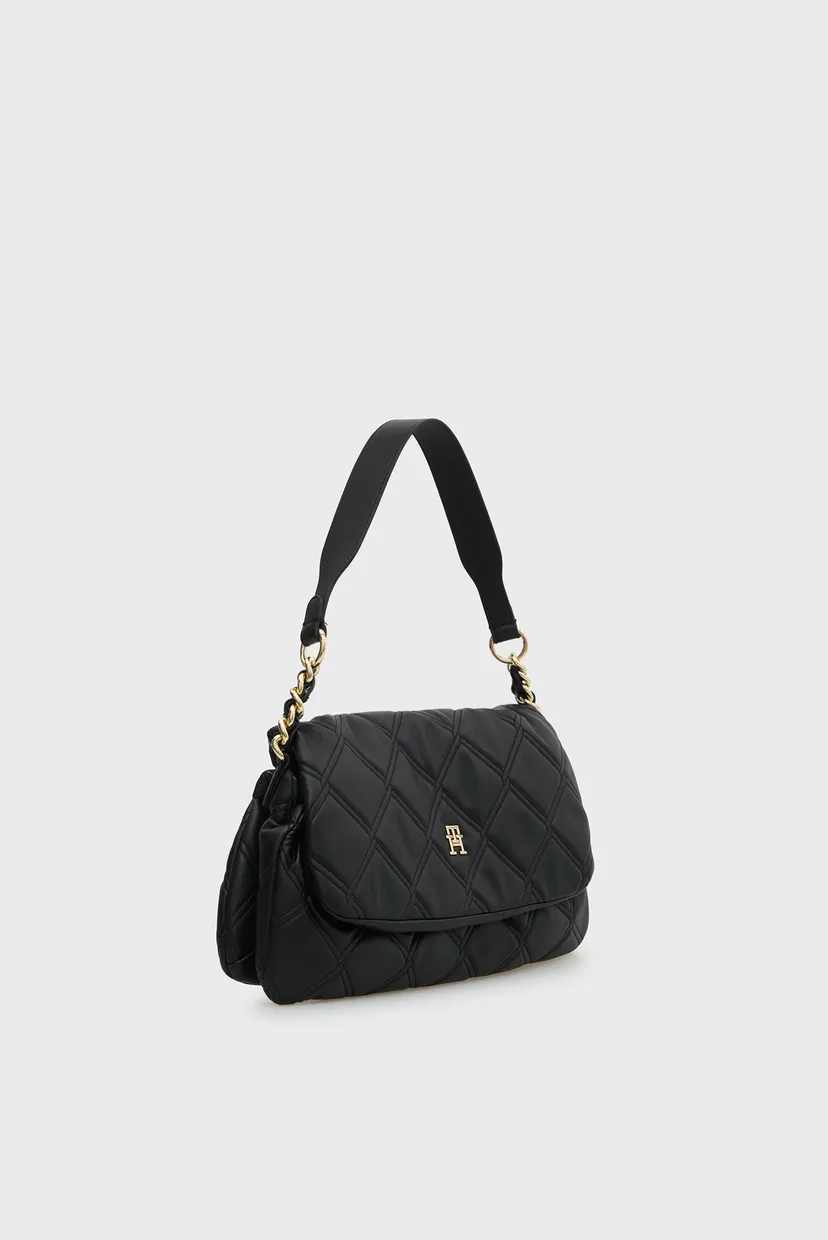 Сумка/TH FEMININE SHOULDER BAG 3