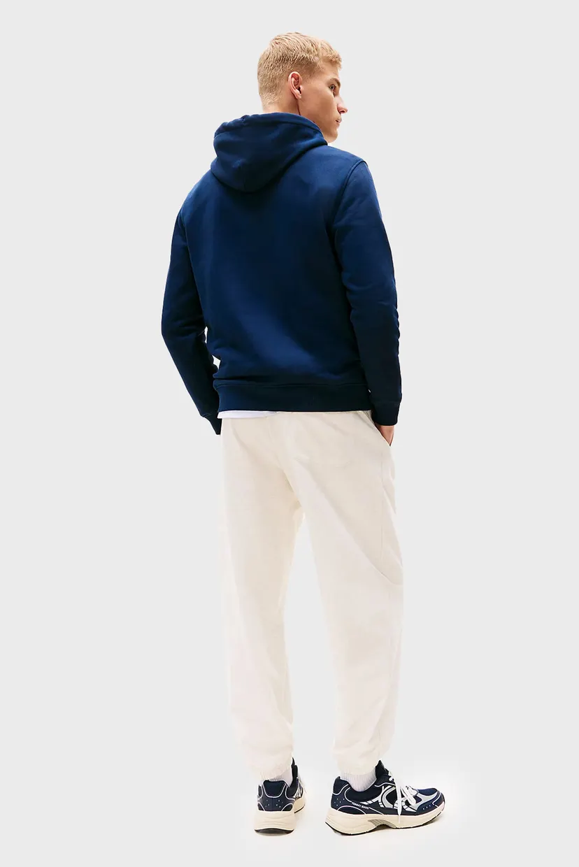 Худи TJM REG BADGE HOODIE EXT 3