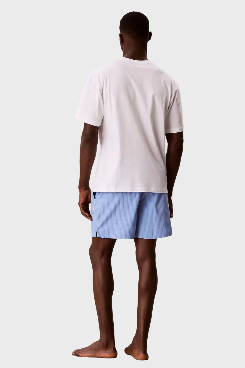 Пижама HERITAGE CREST S S CREW SHORT SE 3