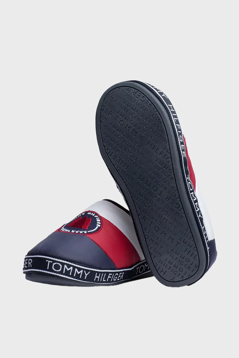 Тапки домашние WOMENS DOWNSLIPPER PATCH 4