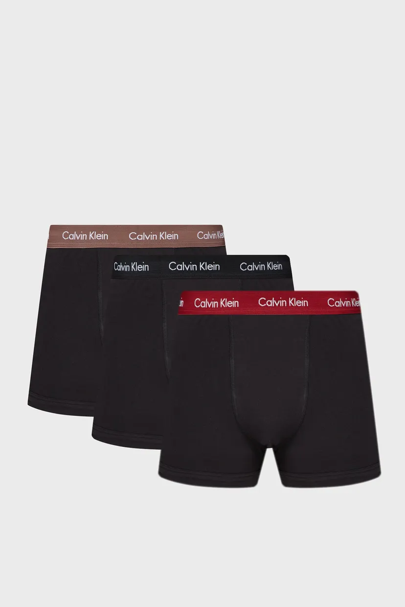 Набор белья TRUNK 3PK 4