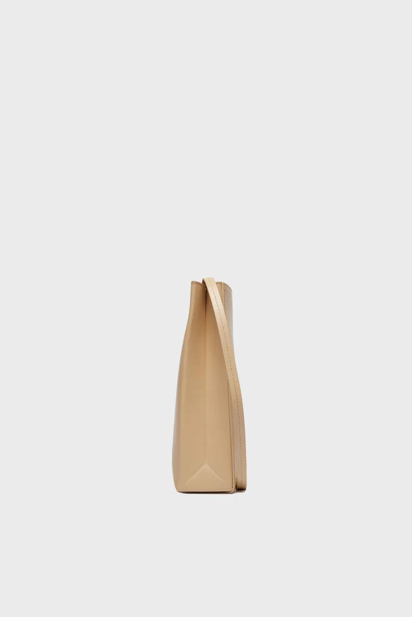 Сумка NS CROSSBODY LTH BAG 3