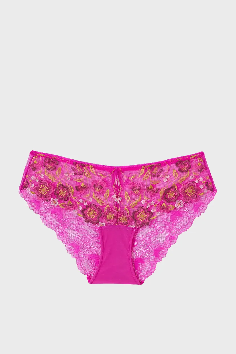 Трусы ALLURE - SHORTY 6
