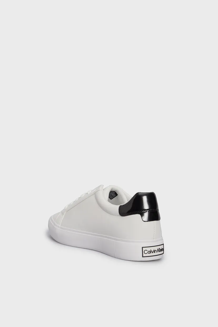 Кеды VULC LACE UP 5