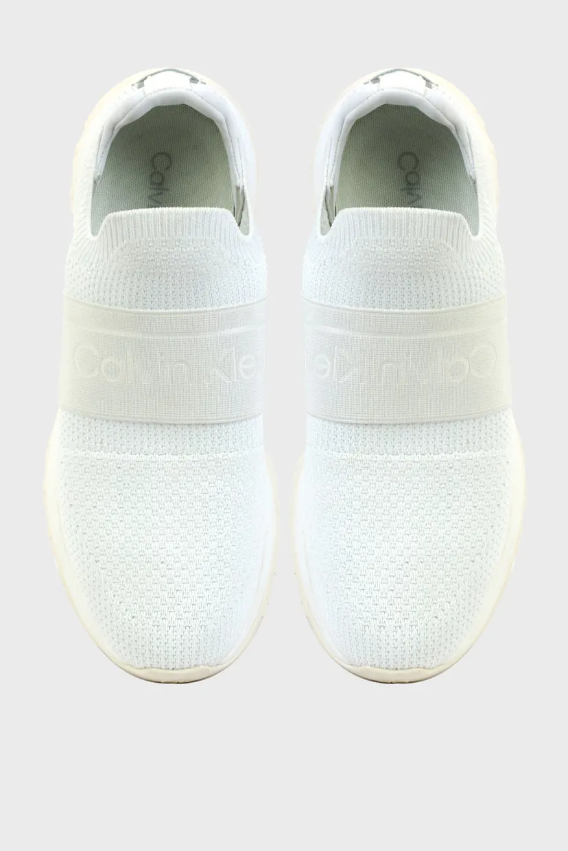 Кроссовки KNIT SLIP ON 4