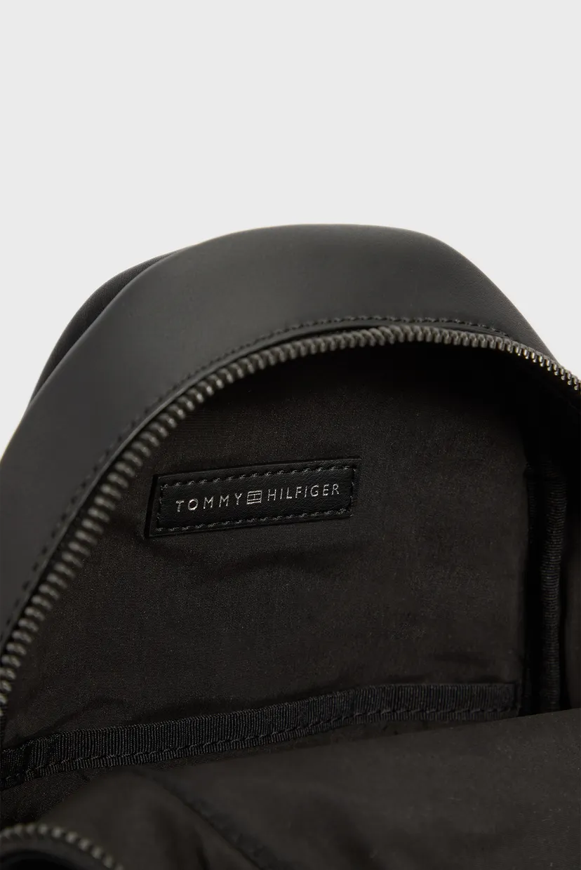 Сумка/TH MONOGRAM SLING BAG 6