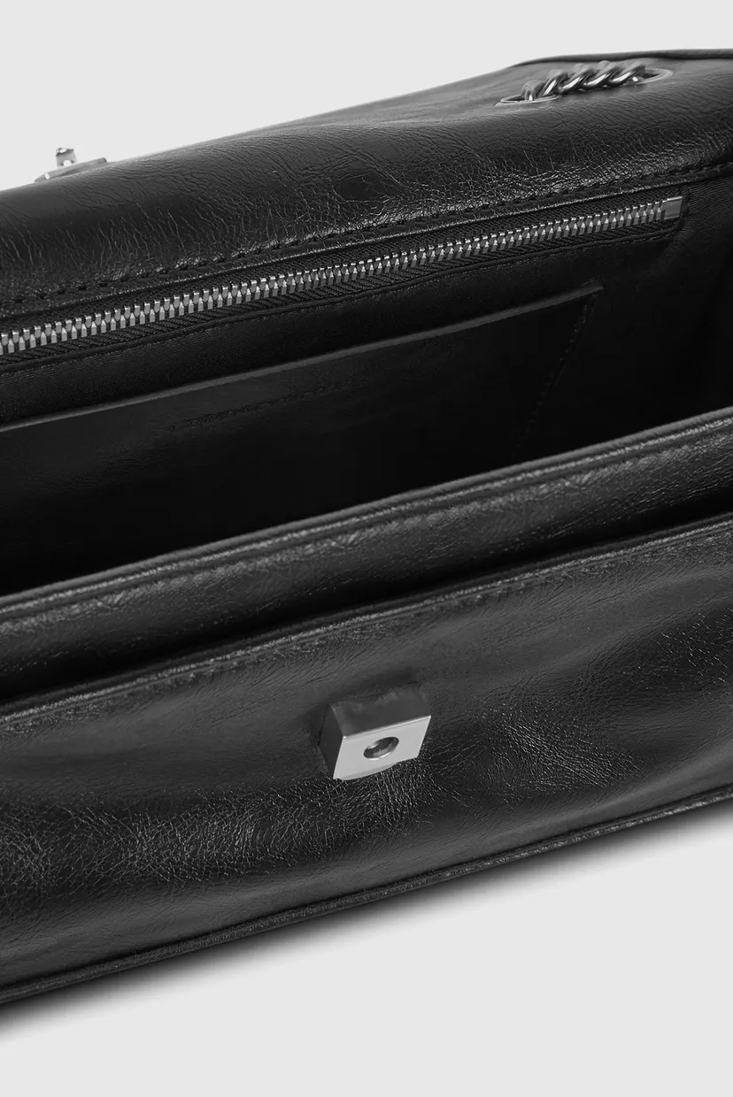 Сөмке CHAIN EW FLAP CONV CHAIN BAG 5