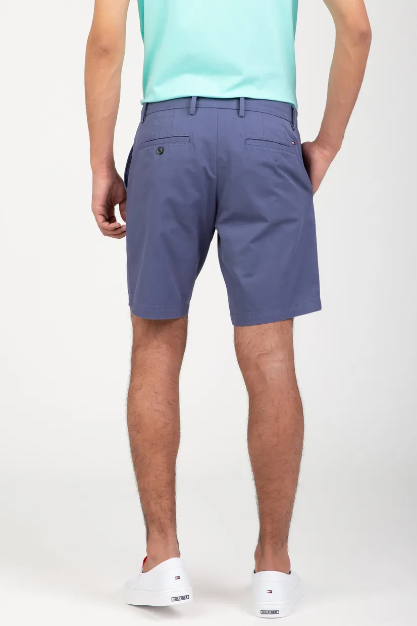 Шорты BROOKLYN SHORT LIGHT TWILL 4