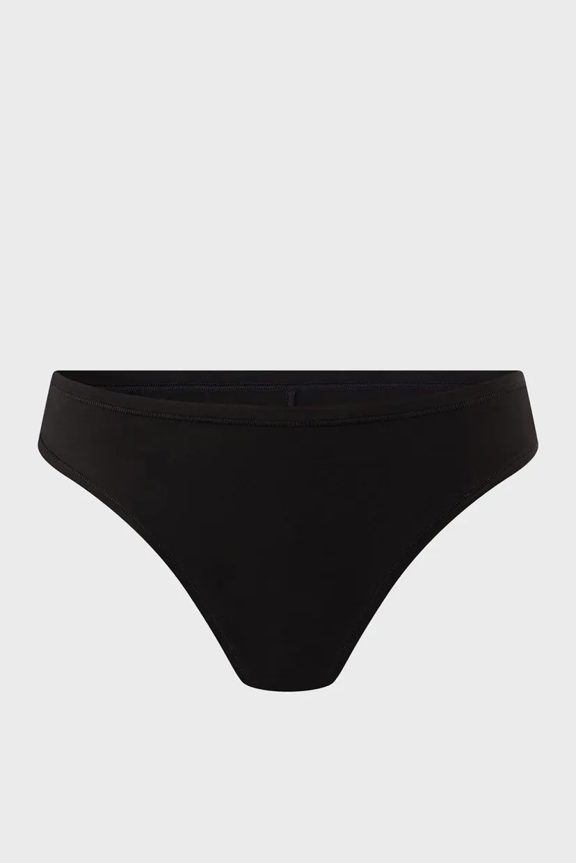Трусы PURE SOFT - TANGA 6