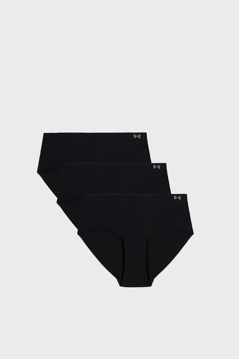 Трусы UA Pure Stretch NS HIP 3