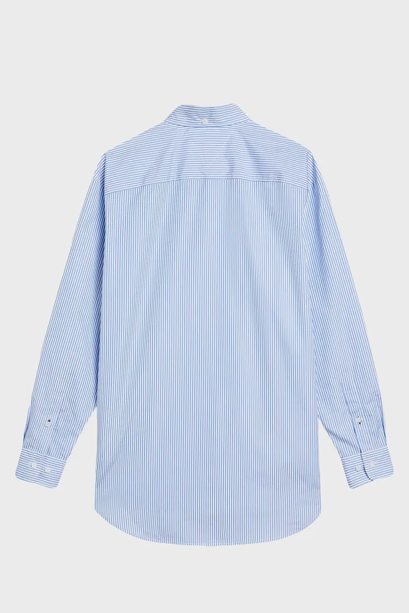 Рубашка THC CC ARCHIVE ITHICA SHIRT 6