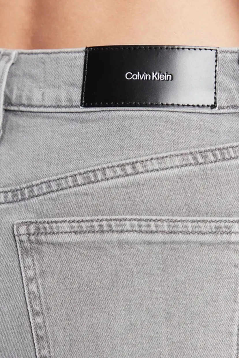 Джинсы HIGH RISE SLIM 4