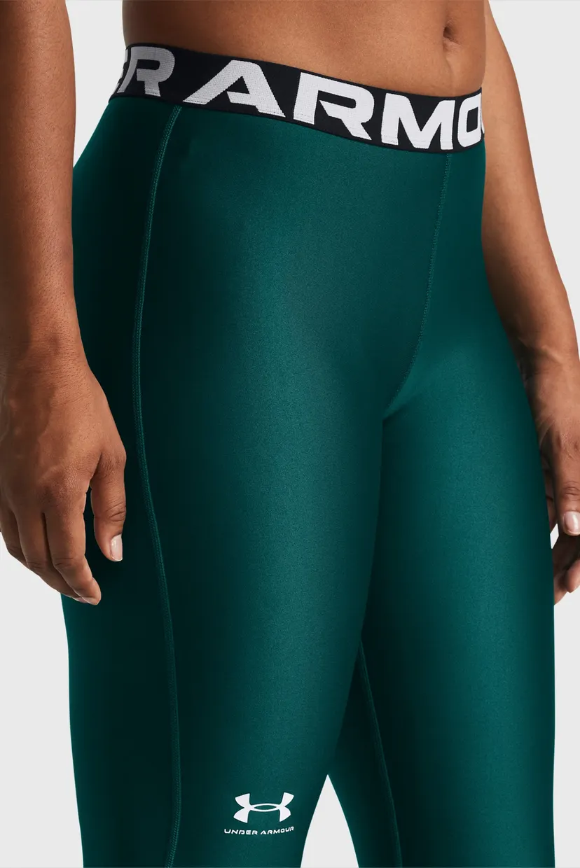 Легинсы UA HG Authentics Legging 4