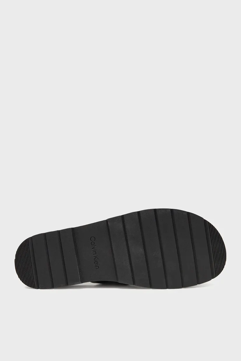 Сандалии LUG SANDAL DOUBLE T LTH 6